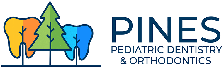 Pines Pediatric Dentistry & Orthodontics Logo