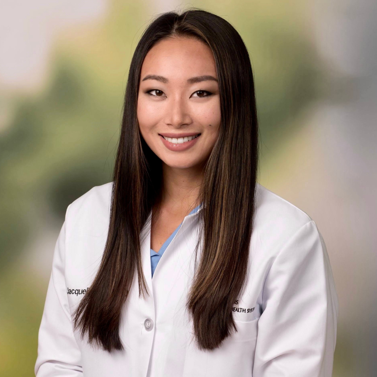 Dr. Jacquline Yip